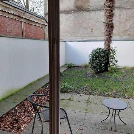 Agreable T2 Cite Des Congres Apartment Nantes Bagian luar foto